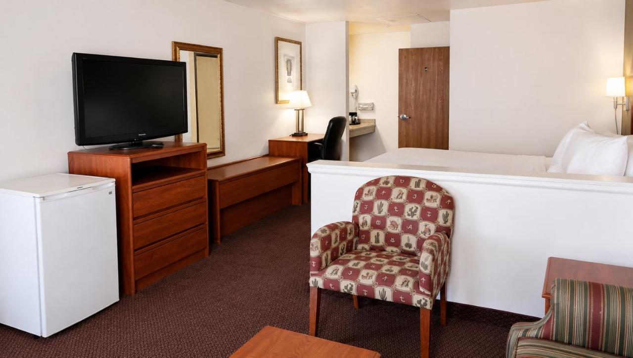 Tava Motel Manitou Springs — photo 14