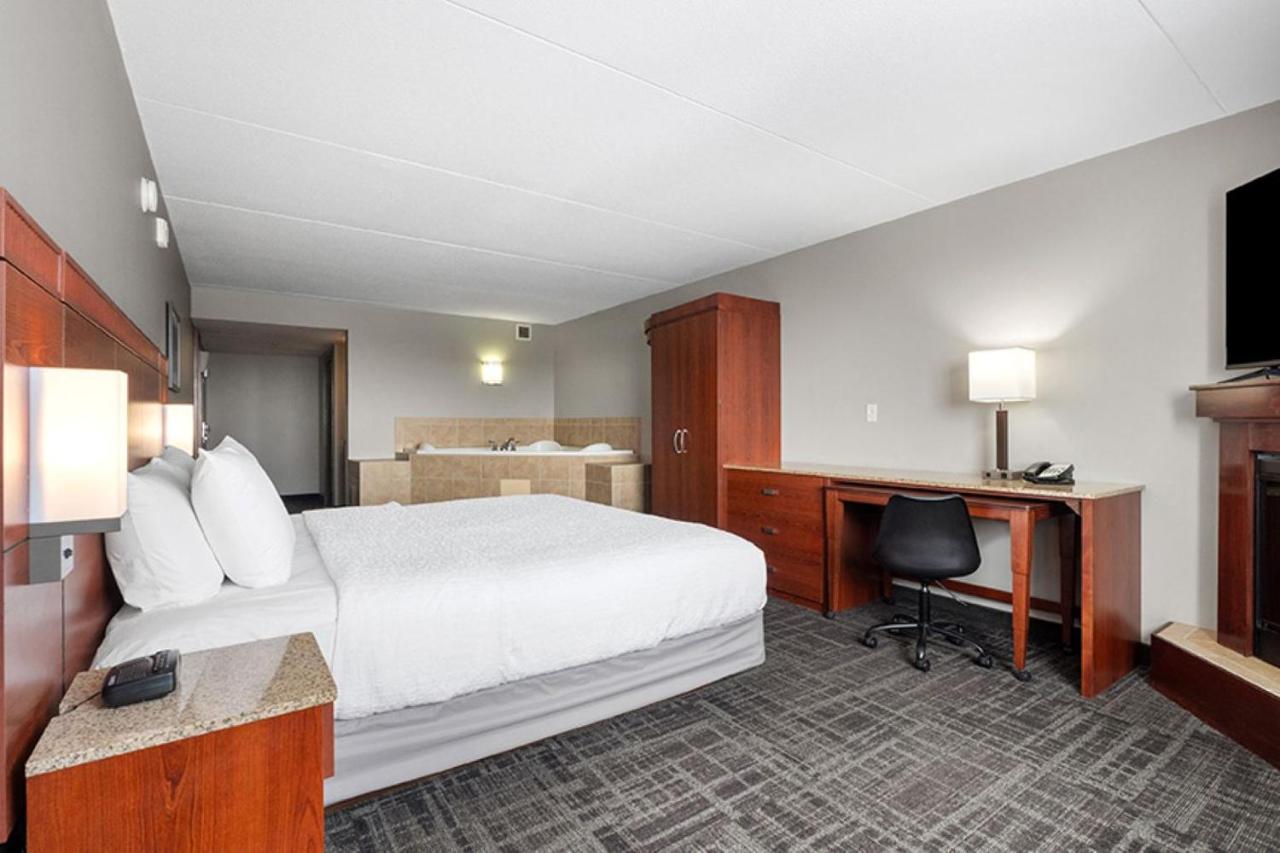 Canad Inns Destination Center Grand Forks — photo 1