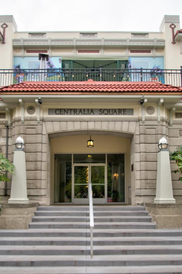 The Peak at Centralia Square - Self Check-In Hotel — photo 7