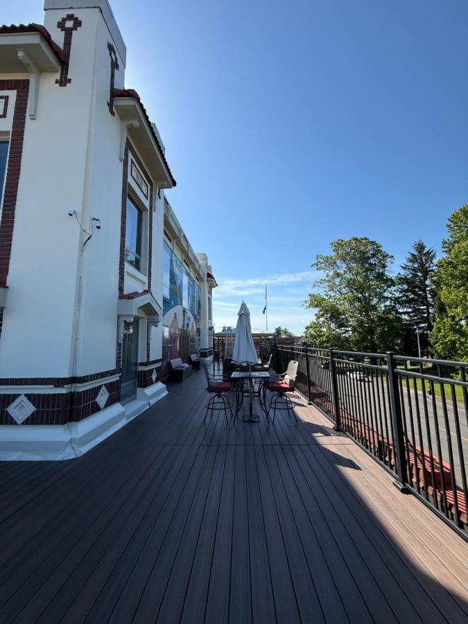 The Peak at Centralia Square - Self Check-In Hotel — photo 16