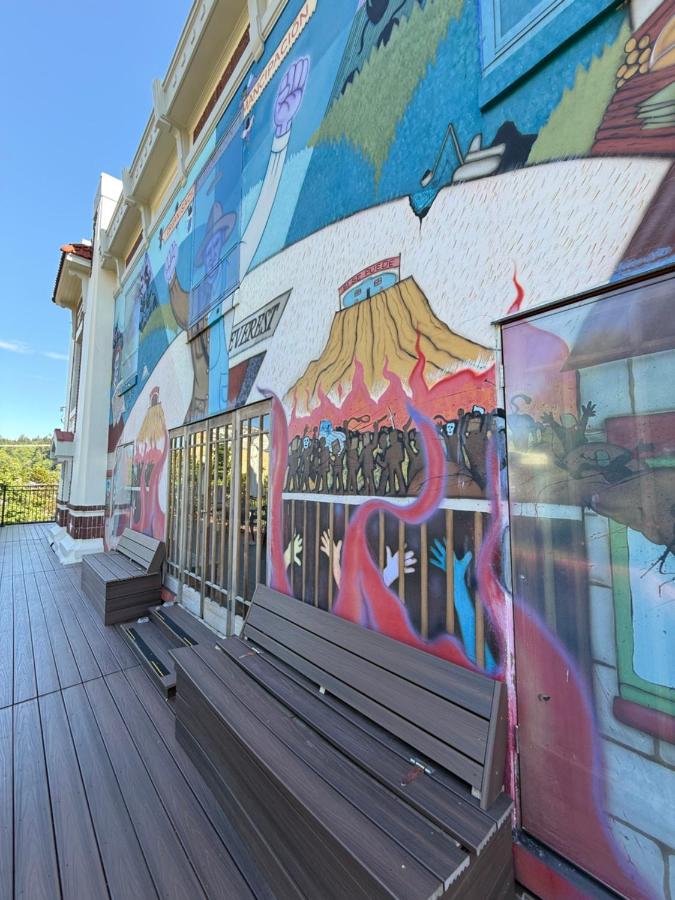The Peak at Centralia Square - Self Check-In Hotel — photo 14