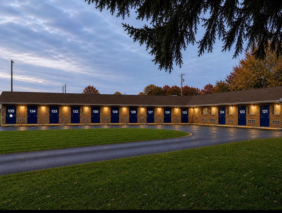 Westgate Manor Motel By OYO Youngstown Austintown — photo 6