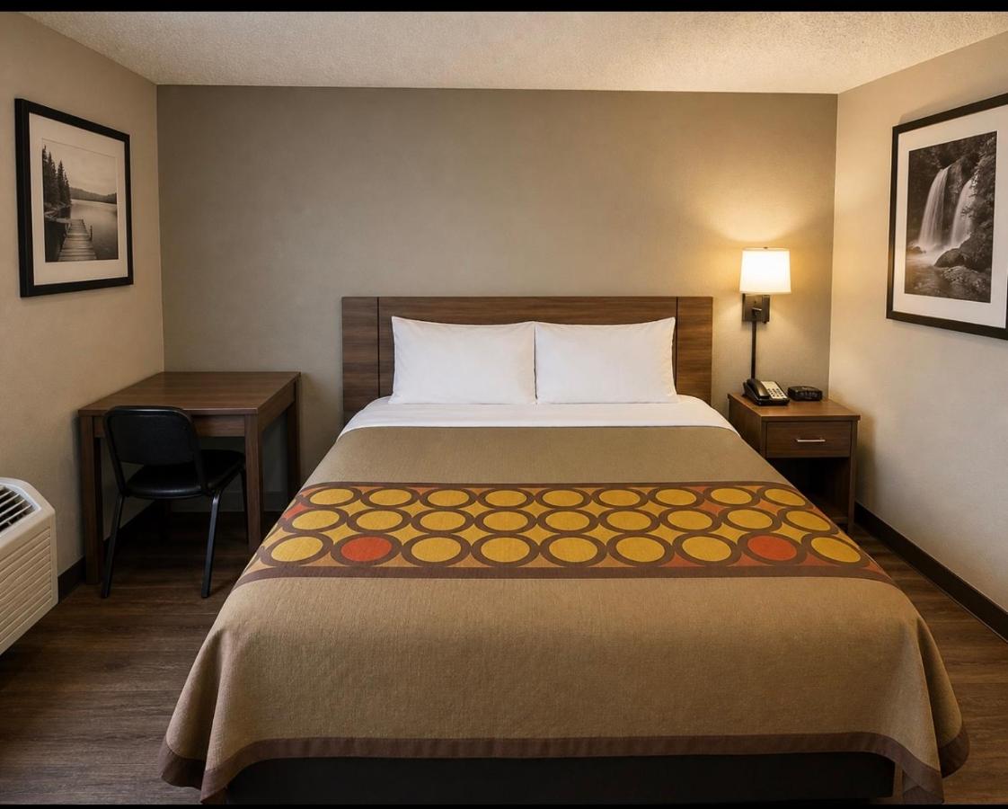 Westgate Manor Motel By OYO Youngstown Austintown — photo 5