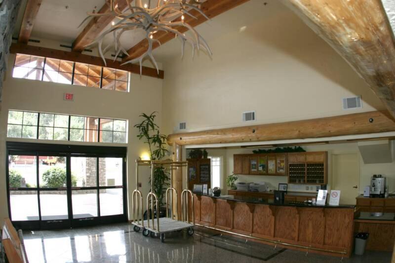 Murphys Suites — photo 3