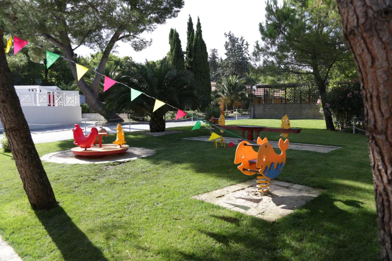 Green Garden Village photo