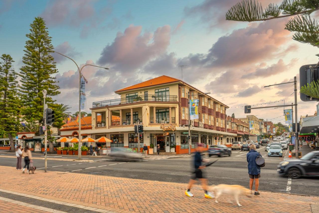 Image: Coogee Bay Hotel