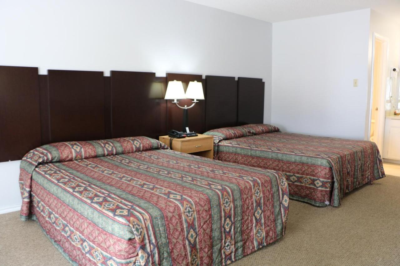 Bent Tree Motel — photo 21