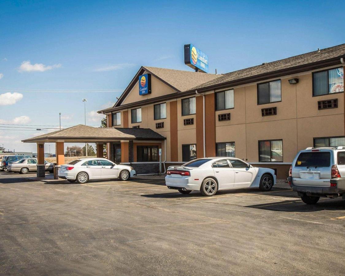 Economy Inn — photo 10