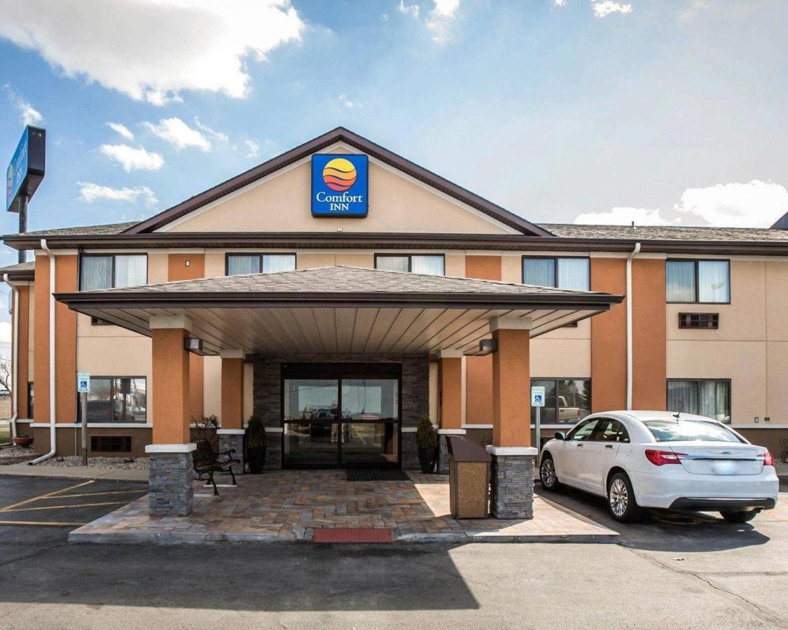 Economy Inn — photo 9
