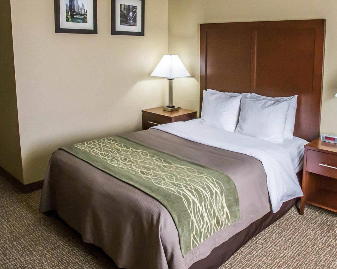 Economy Inn — photo 15