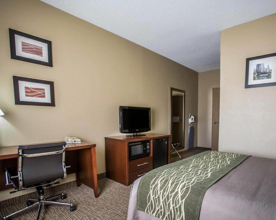 Economy Inn — photo 16