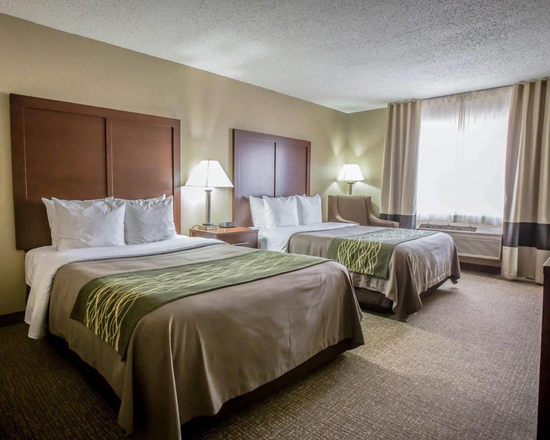 Economy Inn — photo 18