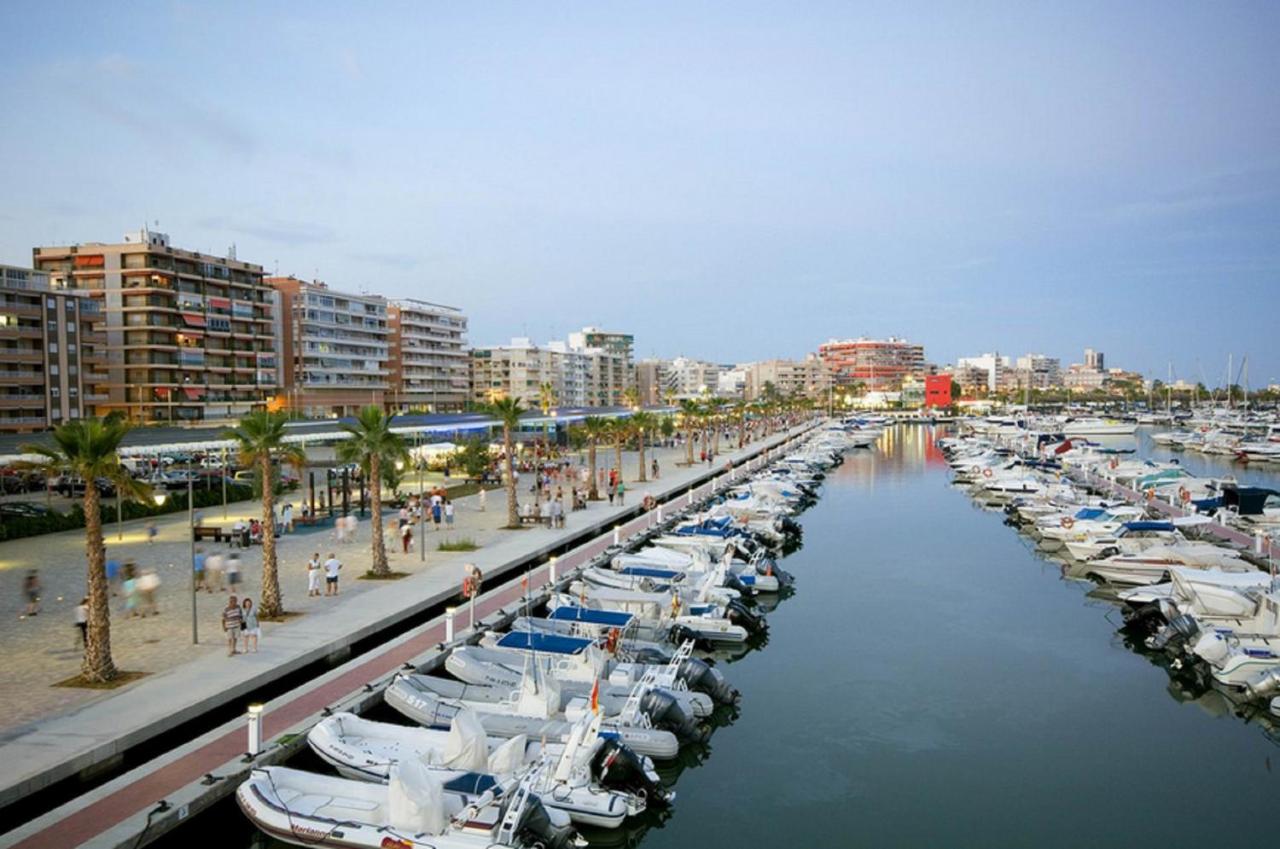 Gran Alacant Apartment, Puerto Marino – Bijgewerkte prijzen 2022