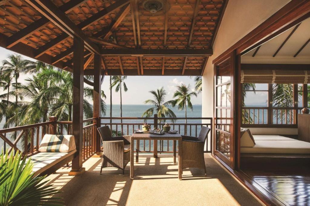 Belmond Napasai