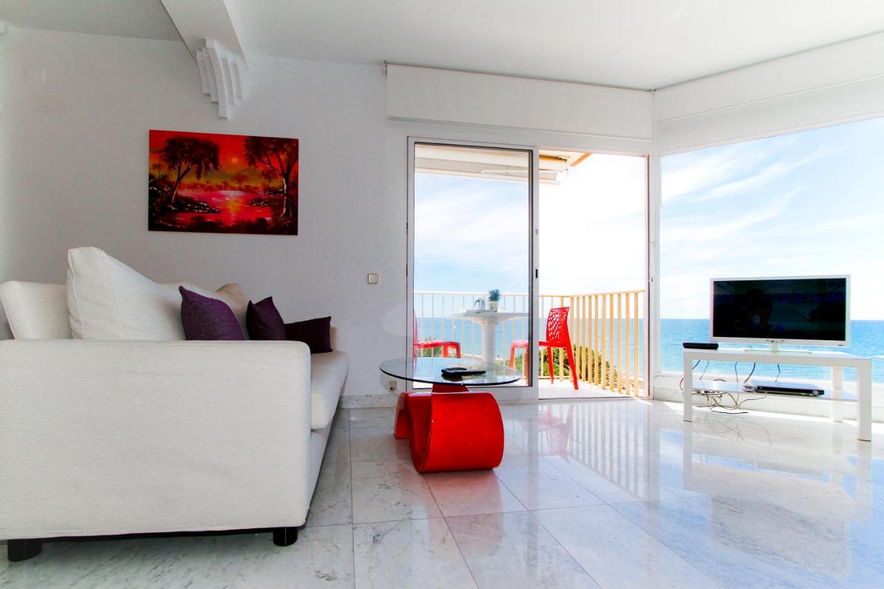 Appartement Vela Planet Costa Dorada (Spanje Cambrils ...