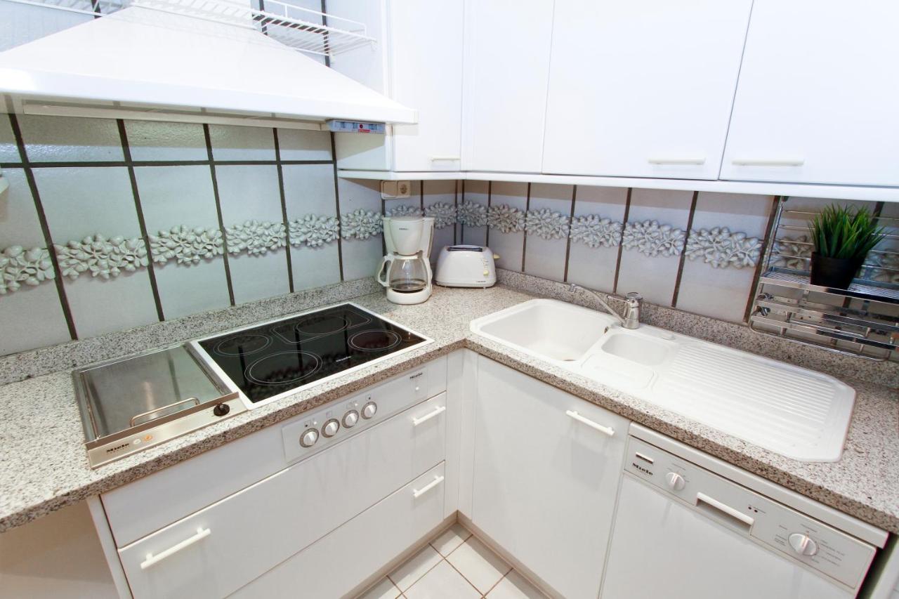 Appartement Vela Planet Costa Dorada (Spanje Cambrils ...