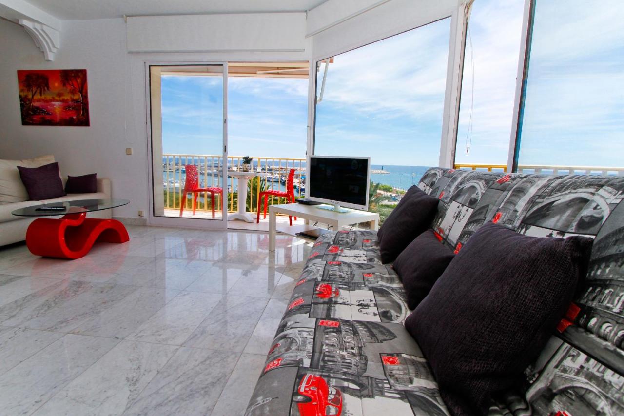 Appartement Vela Planet Costa Dorada (Spanje Cambrils ...