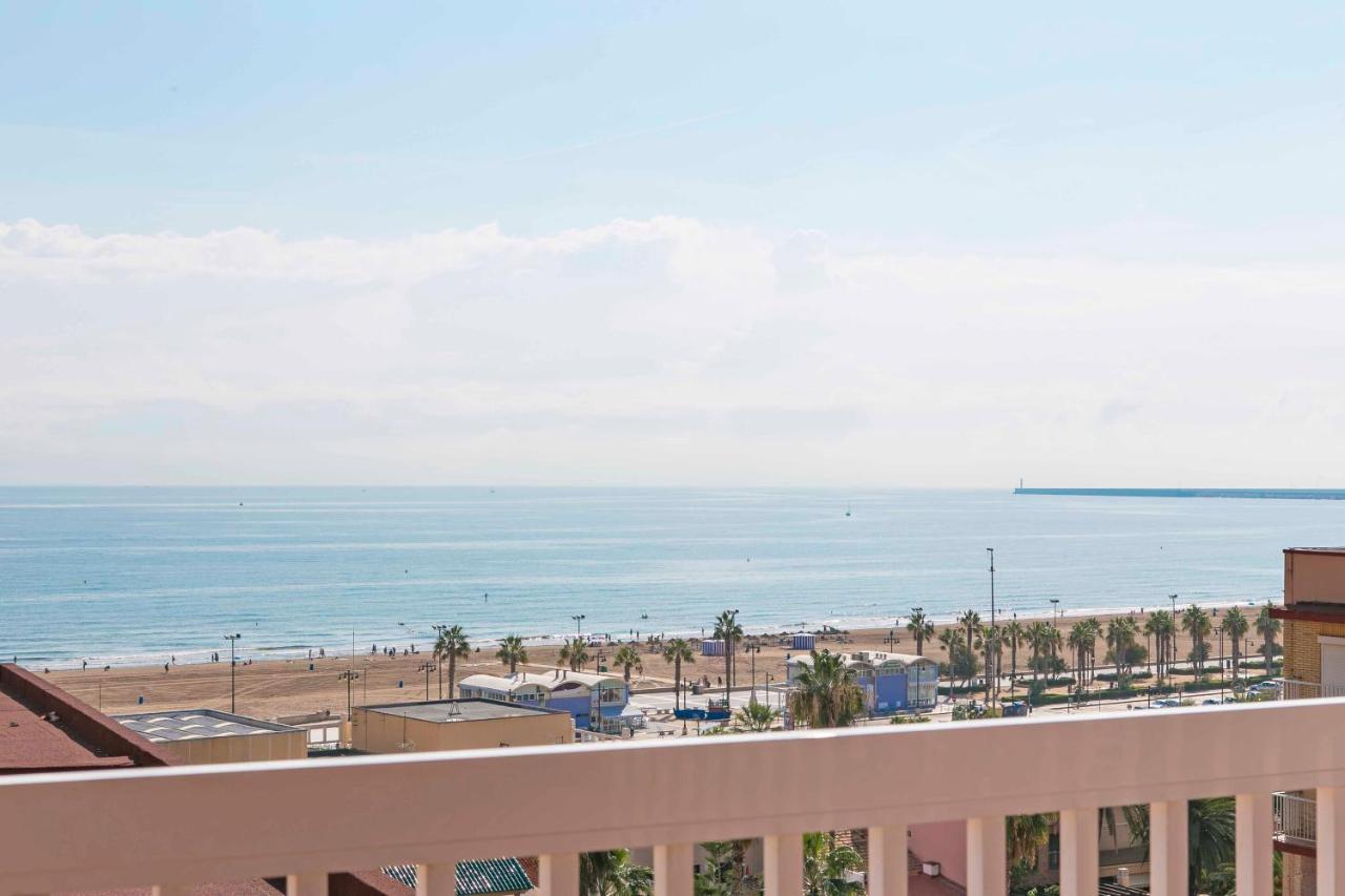 ApartUP Patacona Penthouse, Valencia – Bijgewerkte prijzen 2022