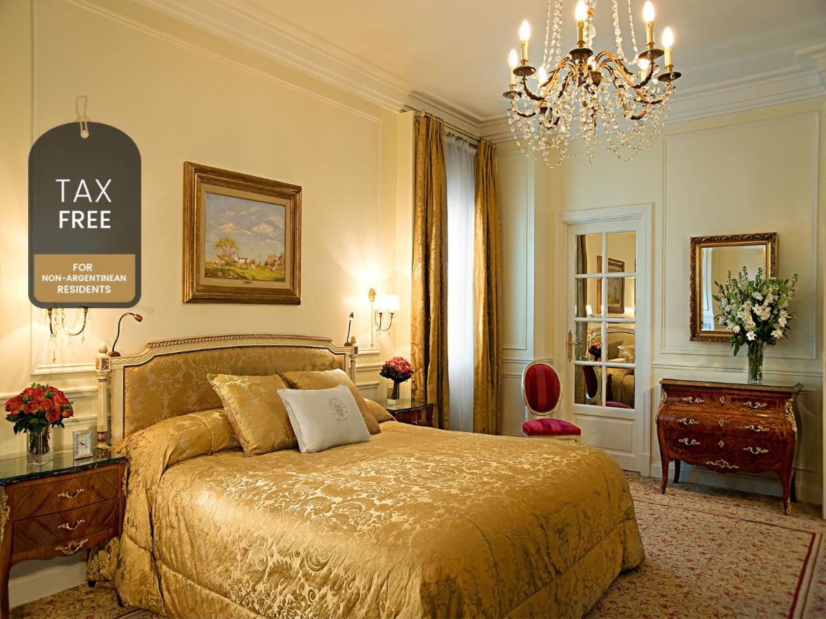 Alvear Palace Hotel - Leading Hotels of the World photo