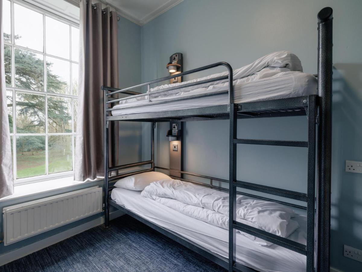 2 Bed Private Room Ensuite