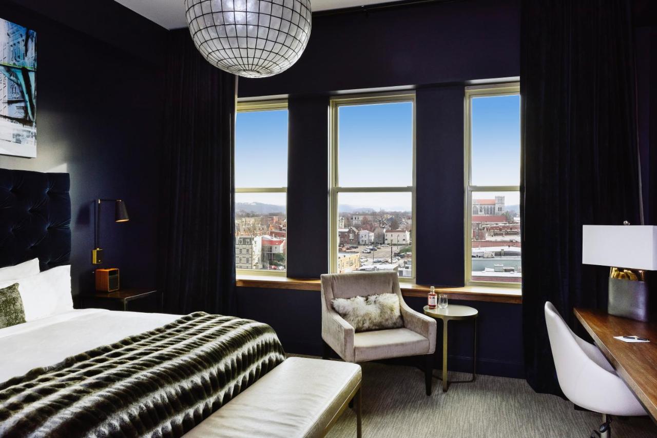 Hotel Covington Cincinnati Riverfront — photo 7