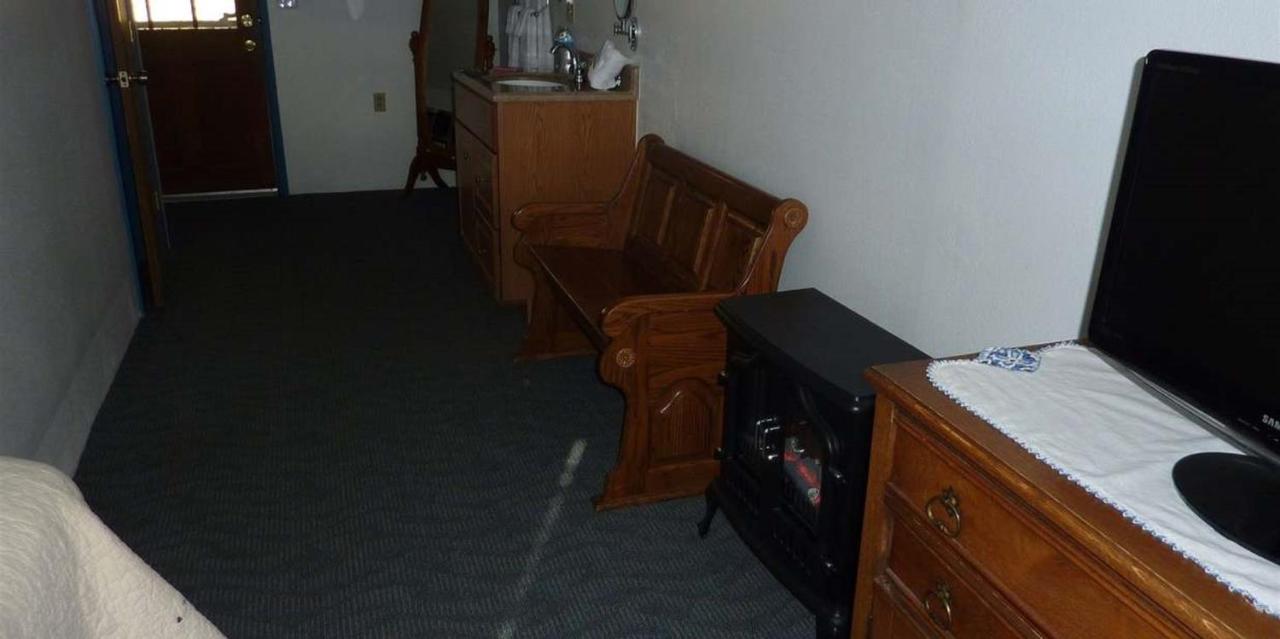 Sugarloaf Mountain Motel — photo 24