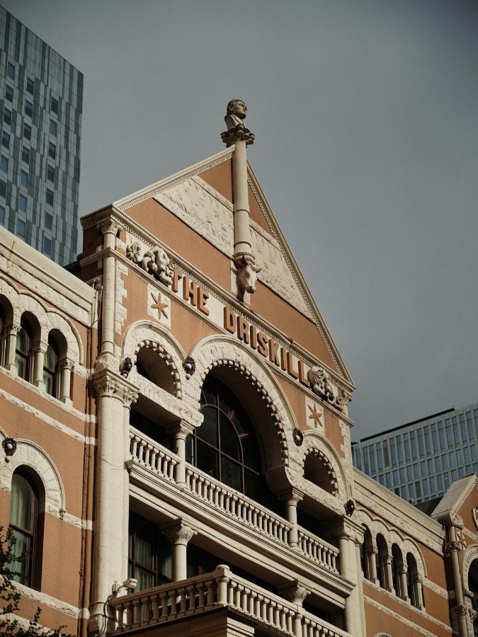 The Driskill