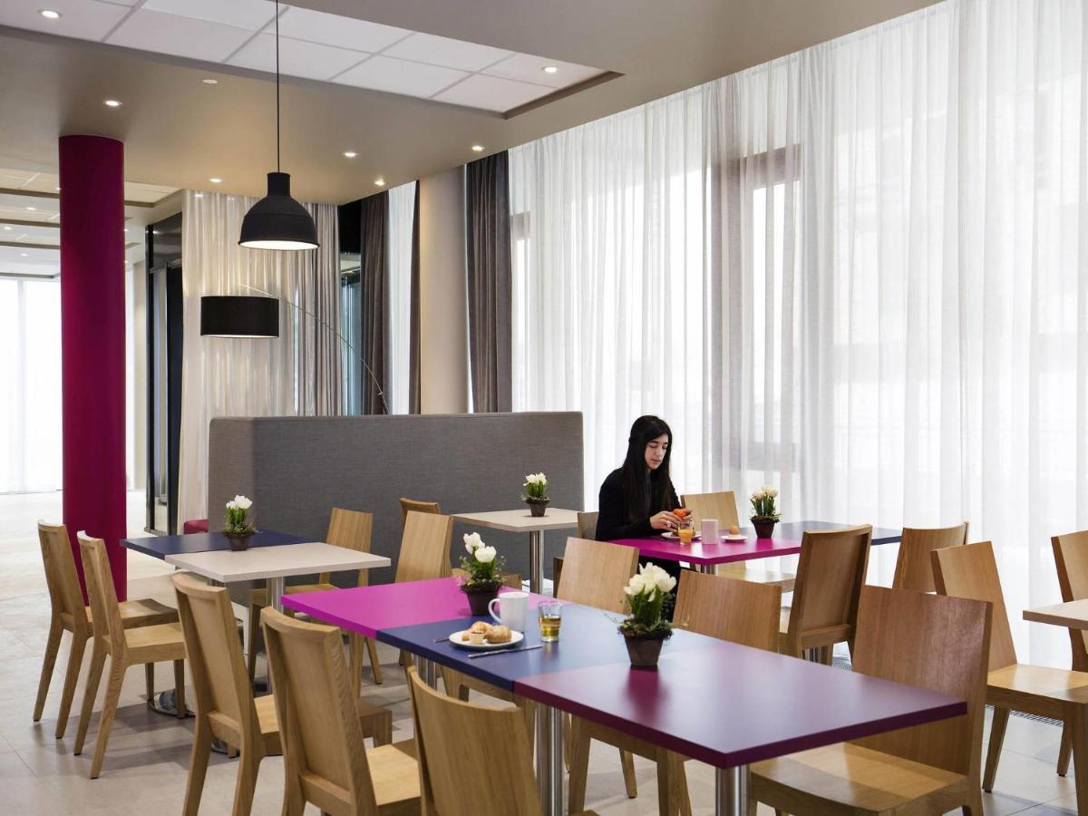 Aparthotel Adagio access München City Olympiapark