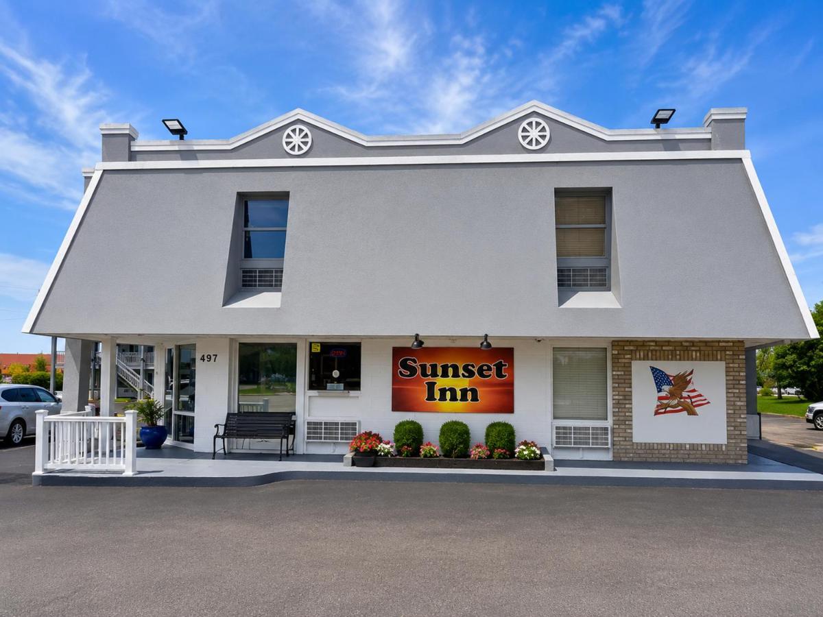 Sunset Inn — photo 10