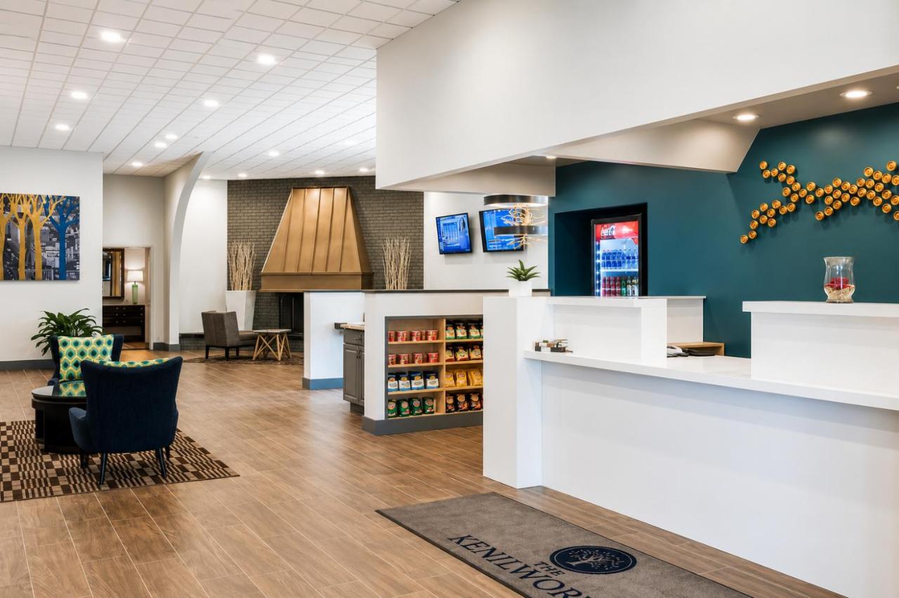 The Kenilworth Hotel - Airport West — photo 10