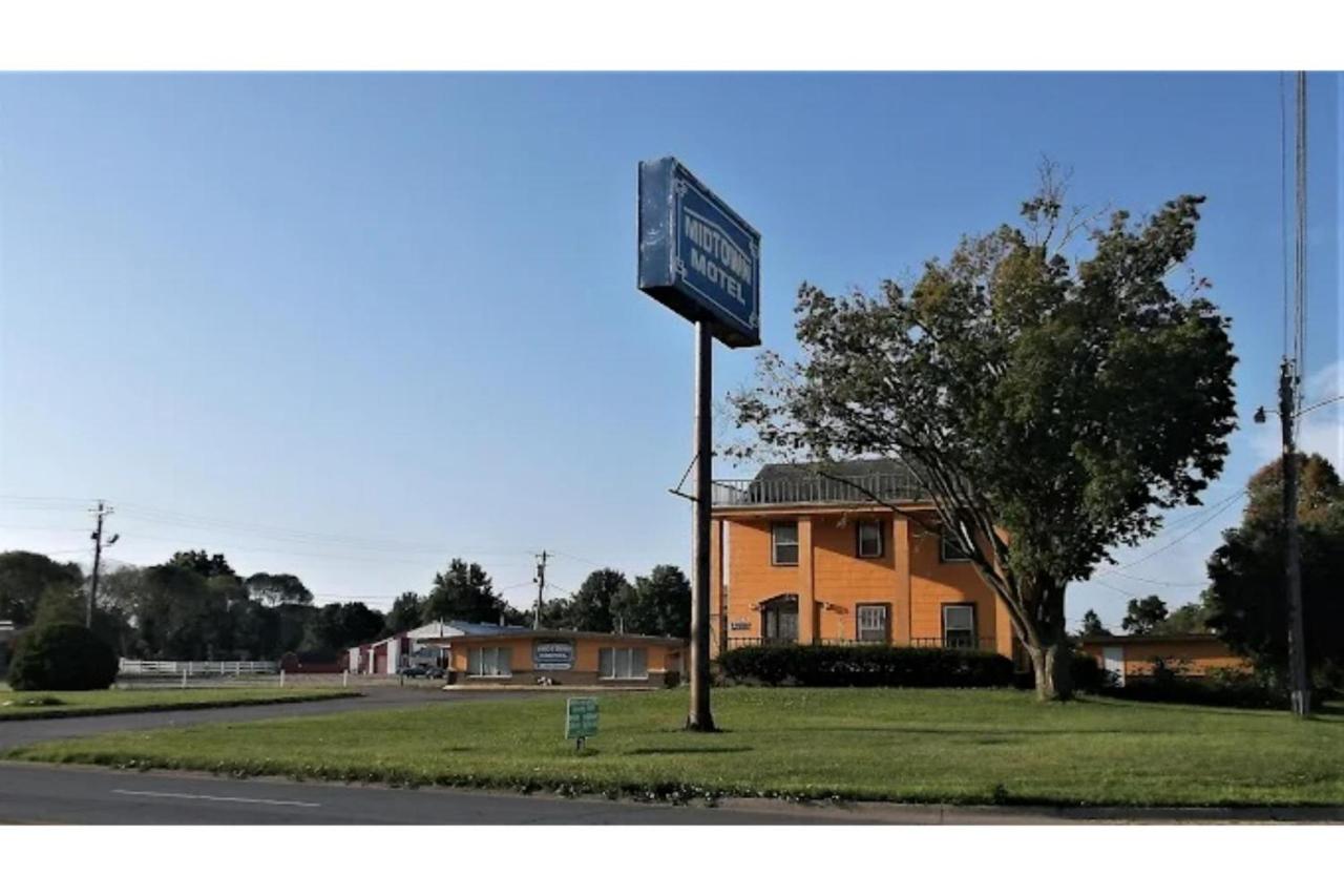 MidTown Motel — photo 6