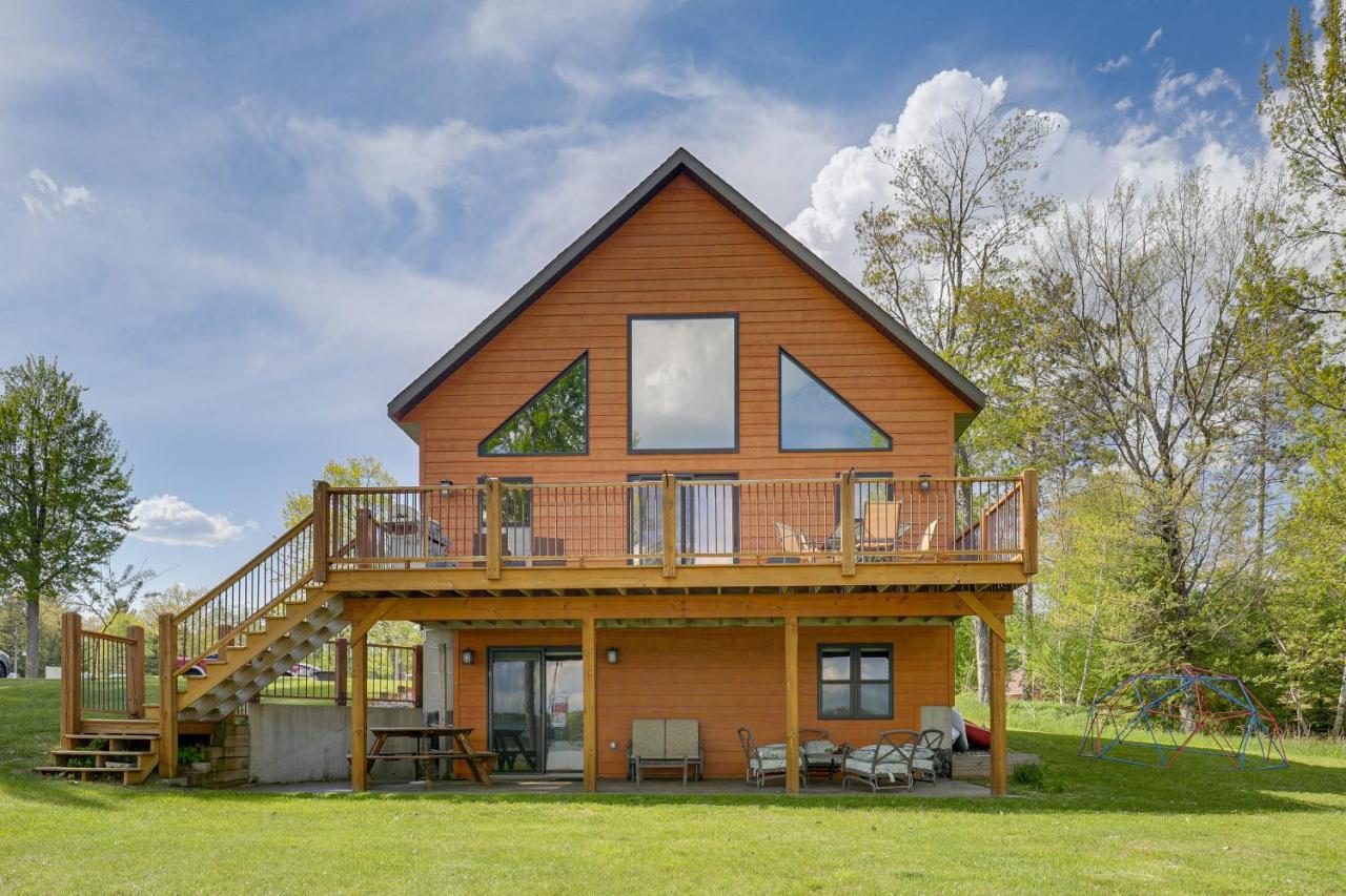 Boettcher's Country Lakehouses — photo 1