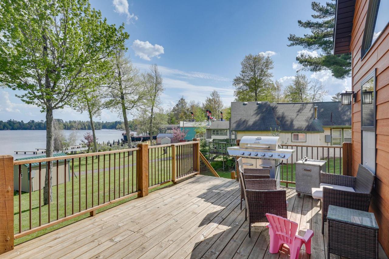 Boettcher's Country Lakehouses — photo 24