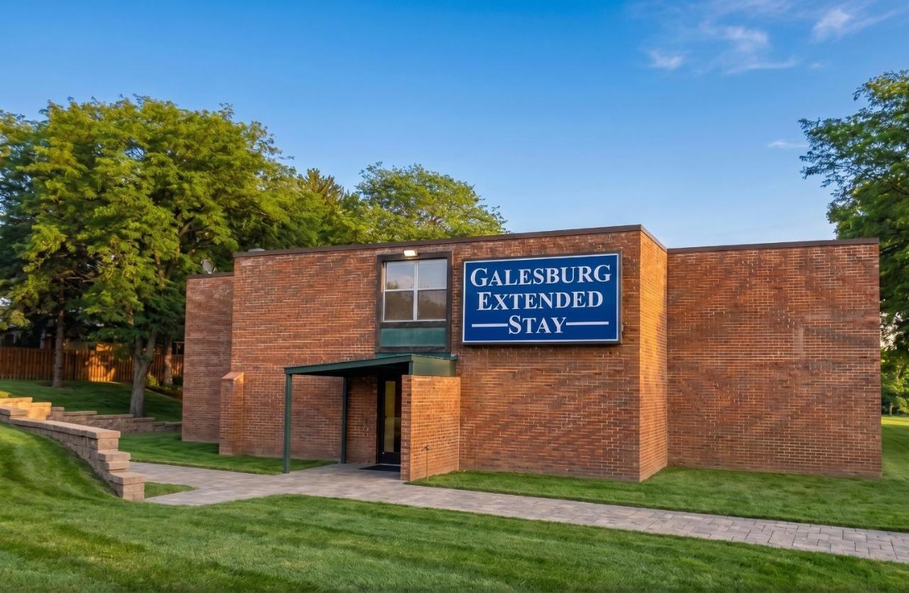 Galesburg Extended Stay — photo 9