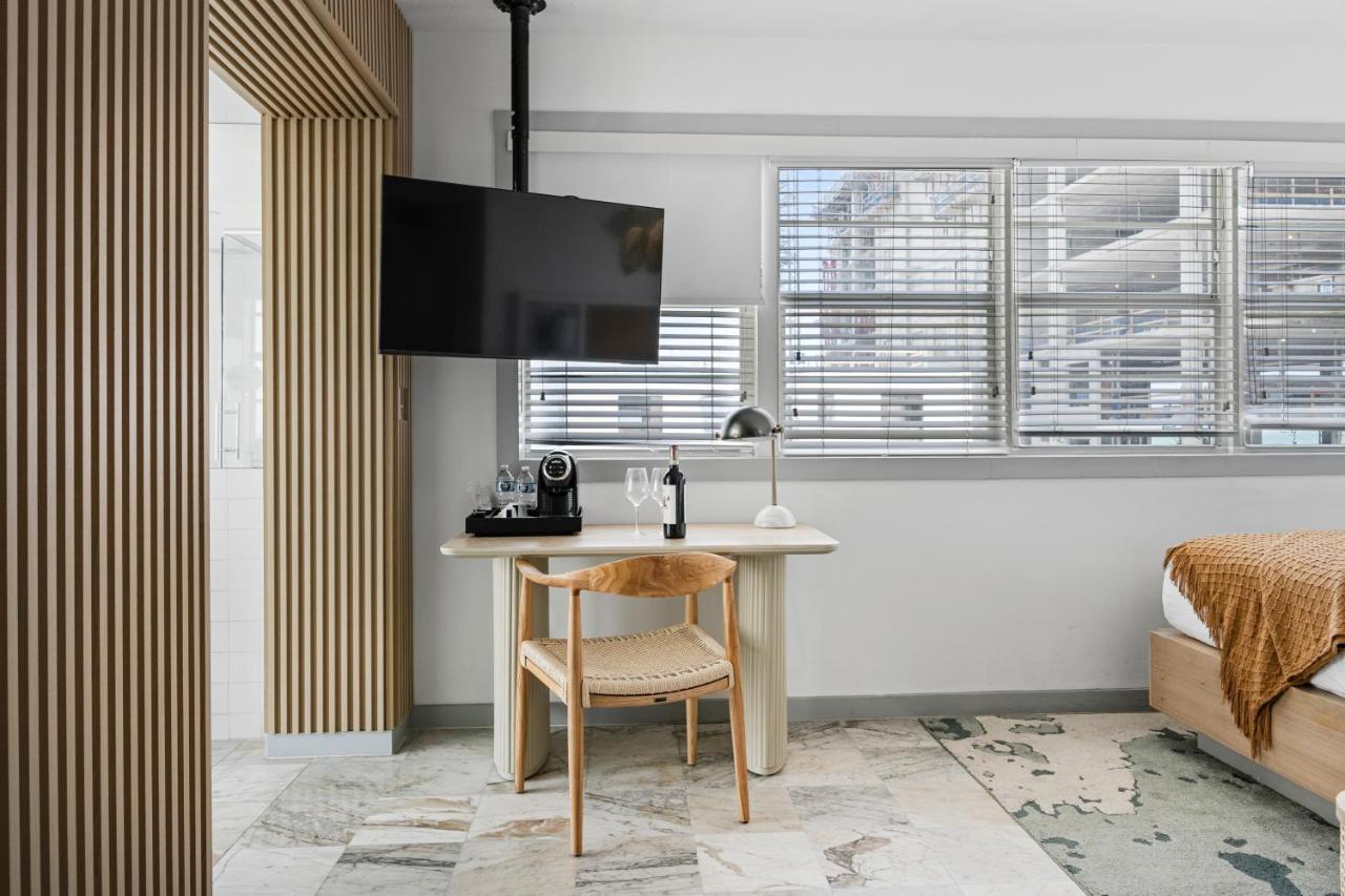 The Townhouse Hotel — photo 12