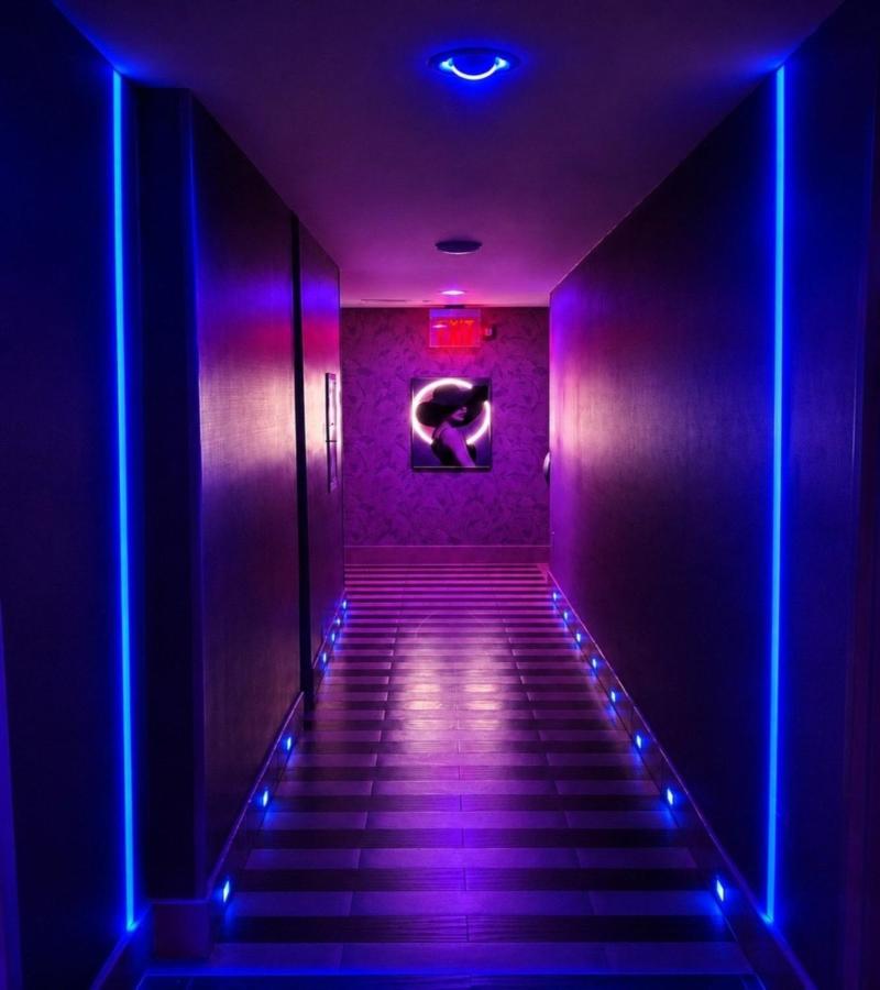 Hollis Hotel — photo 11