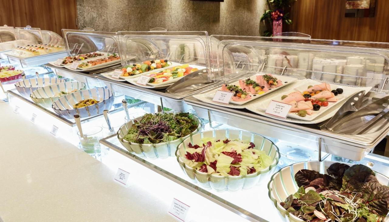 Dormy Inn SEOUL Gangnam - 2