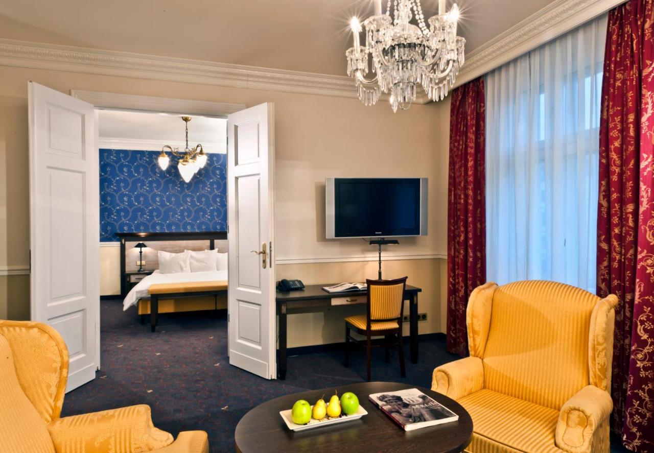 Myer's Hotel Berlin photo