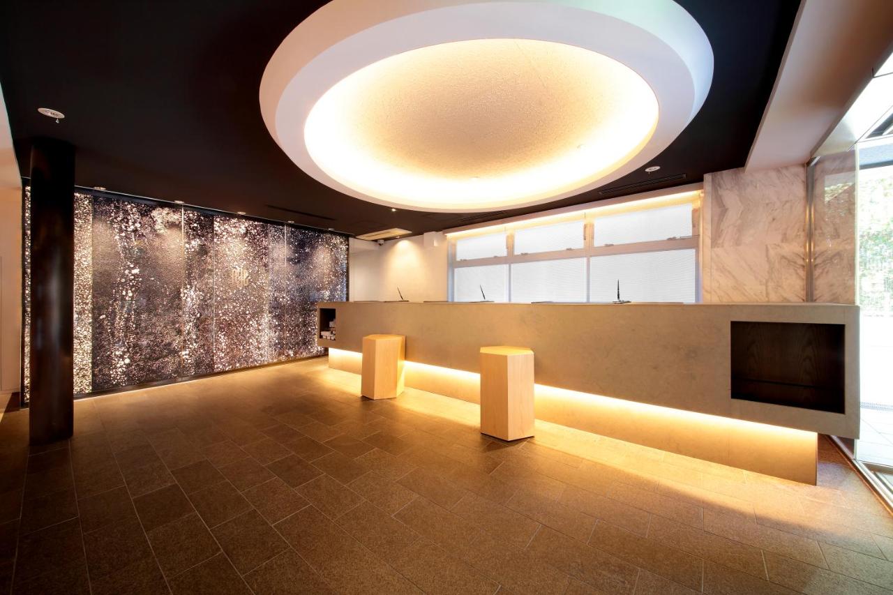 Hotel Asia Center of Japan - 3