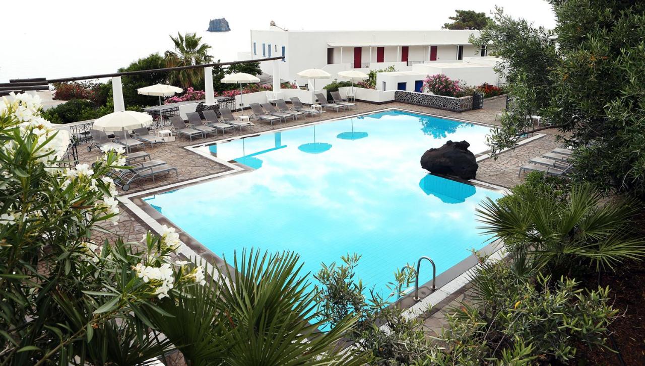 Image: La Sirenetta Park Hotel