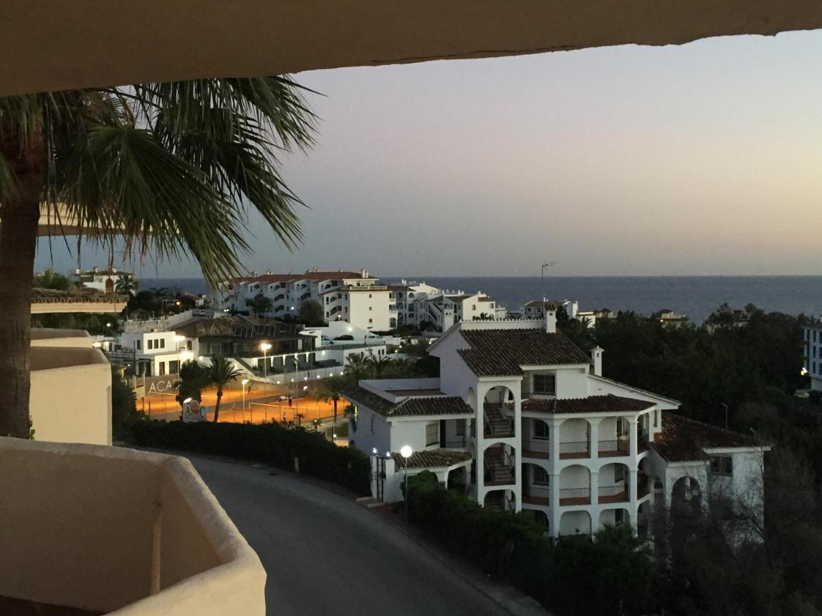 Penthouse - Riviera Del Sol, Mijas Costa, Sitio de Calahonda ...
