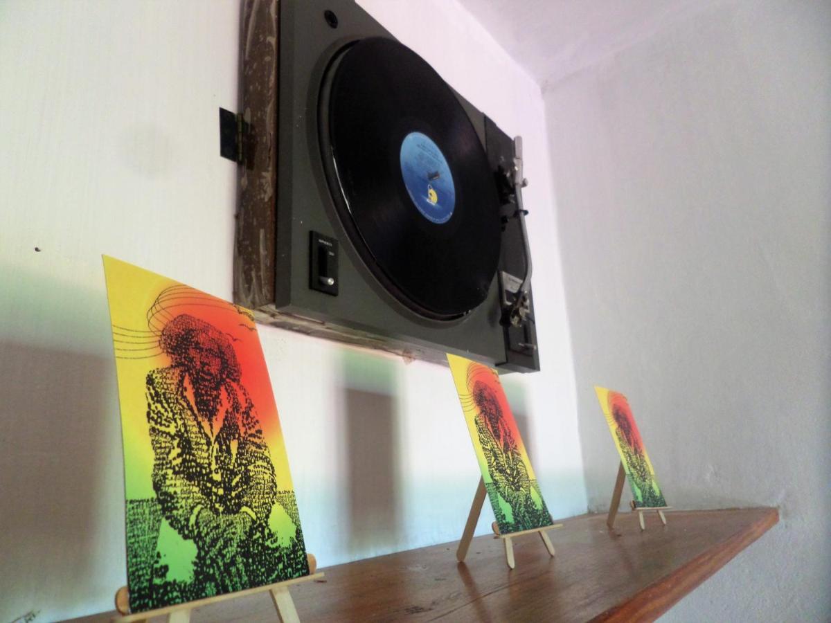 La Familia Guest House and Natural Farm - 5