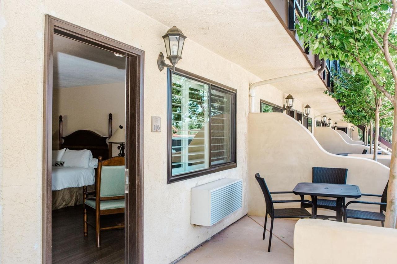 Casa Ojai Inn — photo 7