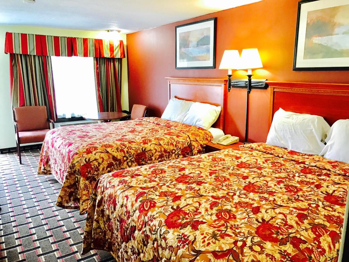 Greystone Motel — photo 6