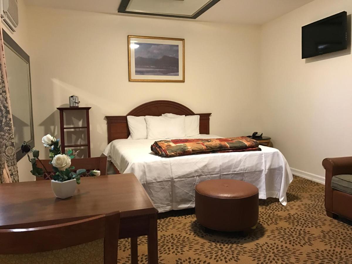 American Motor Lodge — photo 6