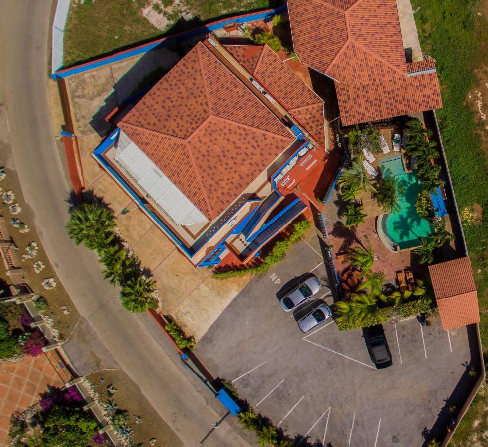 Nos Krusero Apartments - 4