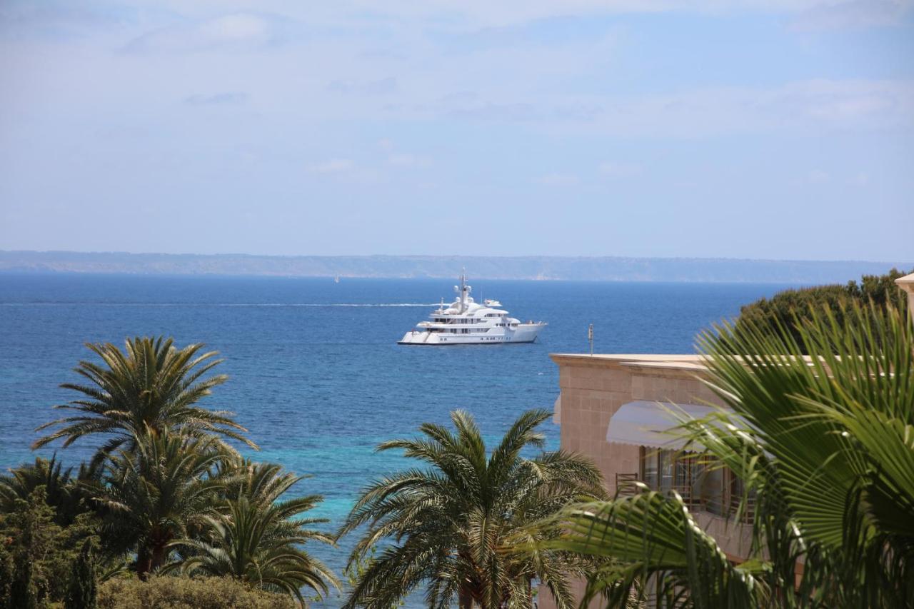 Hotel Son Caliu Spa Oasis