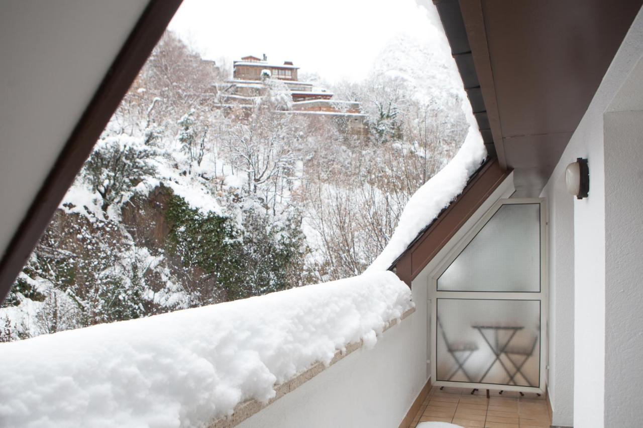 Insitu Eurotel Andorra photo