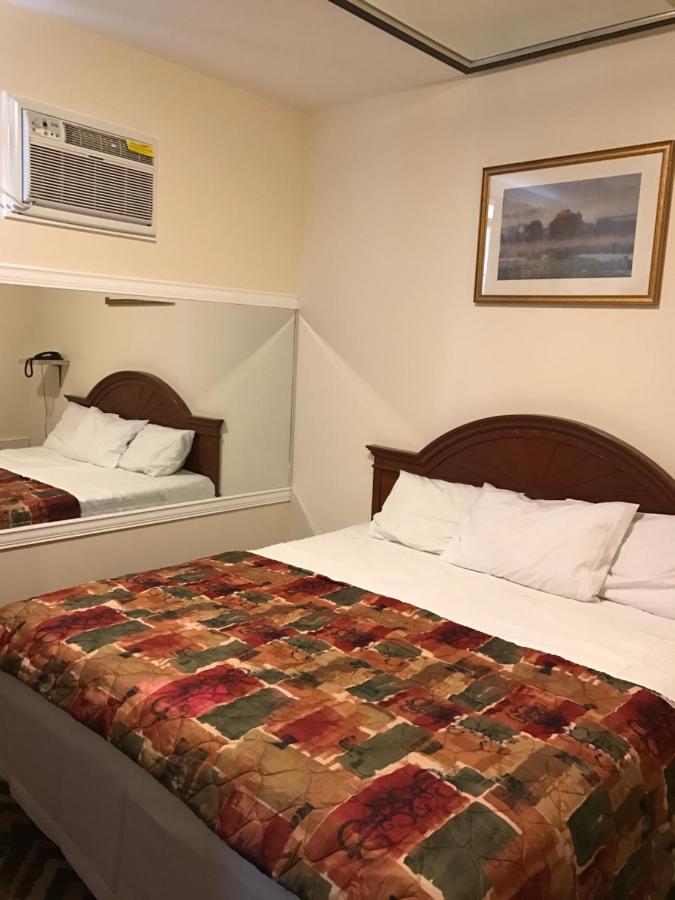 American Motor Lodge — photo 24