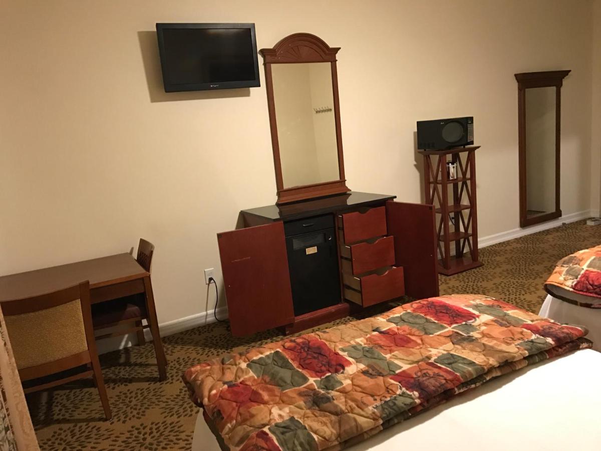 American Motor Lodge — photo 8